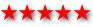 5 stars