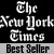 New York Times Best Seller
