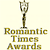 Romantic Times Reviews Choice