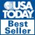 USA Today Best Seller