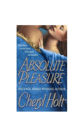 Absolute Pleasure