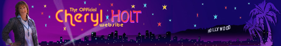 Cheryl Holt Banner