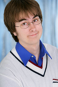 Sean Holt