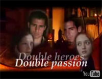Double Fantasy video