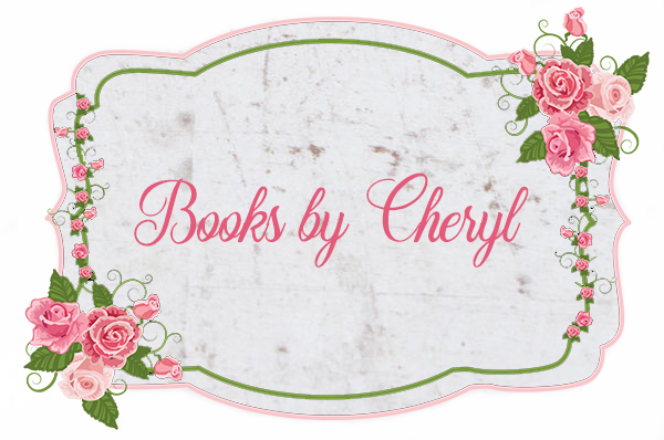 Books by Cheryl