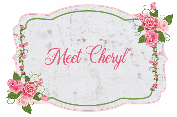 Meet Cheryl