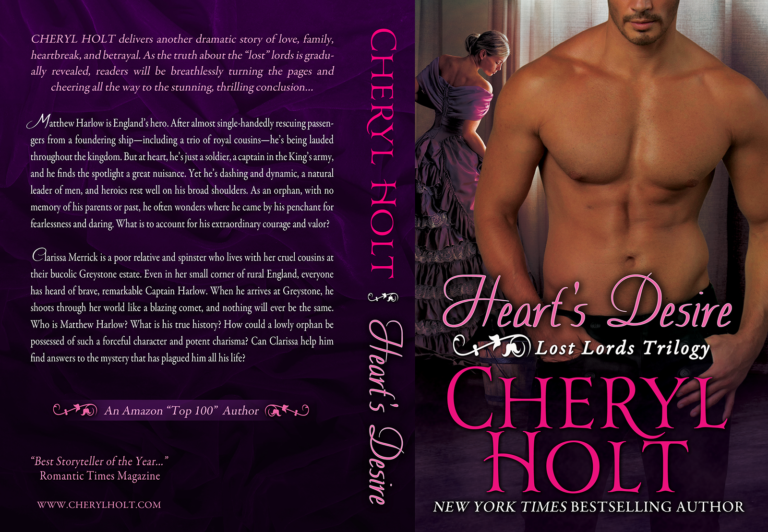  Heart s Desire