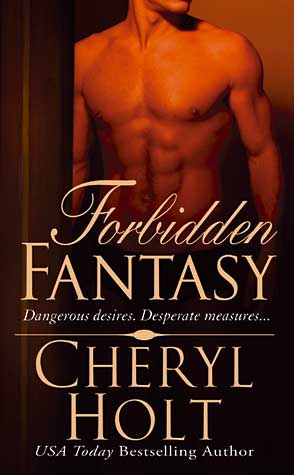 Forbidden Fantasy