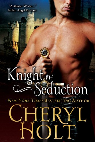Knight of Seduction