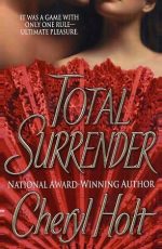 Total Surrender