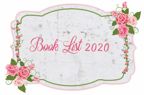 Book List 2020