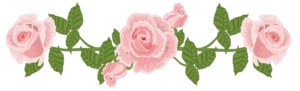 Rose Flourish